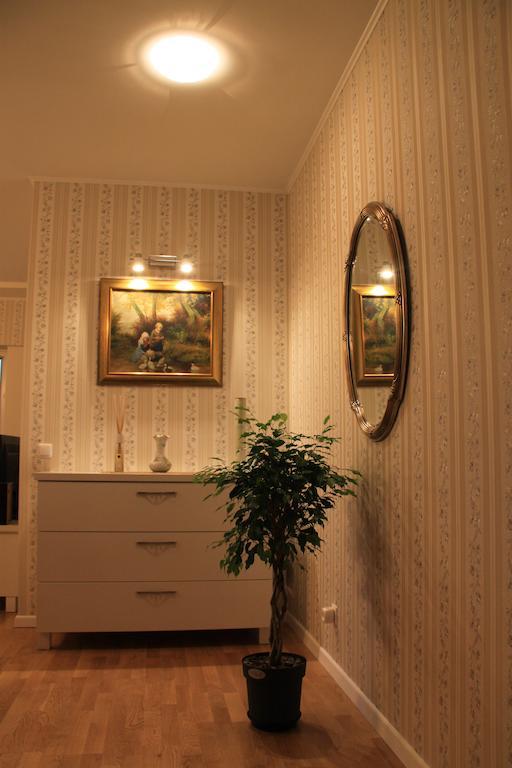 Ramaus Poilsio Apartamentai Palanga Zimmer foto